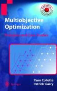  Multiobjective Optimization