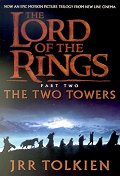 Lord of the Rings, Part 2 : The Two Towers