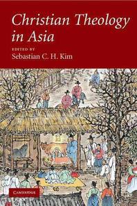  Christian Theology in Asia