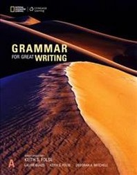  Grammar for Great Writing. A(Student Book)