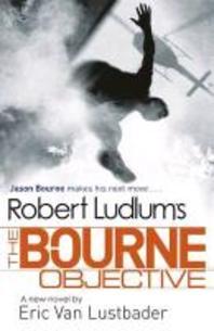 Robert Ludlum's the Bourne Objective