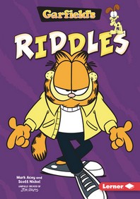  Garfield's (R) Riddles