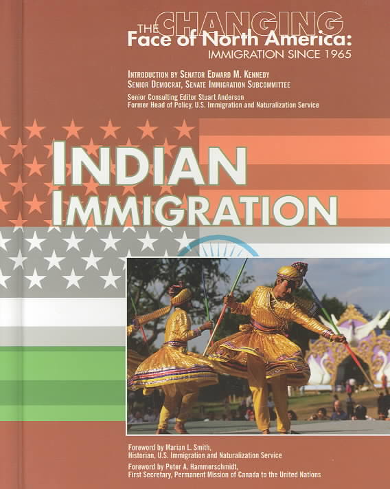  Indian Immigration