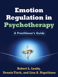  Emotion Regulation in Psychotherapy