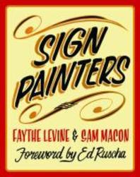  Sign Painters