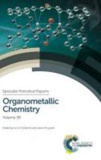  Organometallic Chemistry