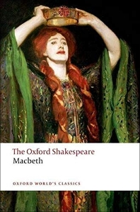  Macbeth (Oxford World Classics)(New Jacket)