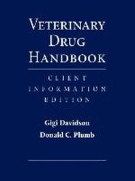  Veterinary Drug Handbook