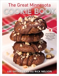  The Great Minnesota Cookie Book