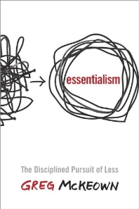  Essentialism