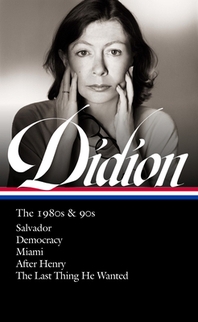  Joan Didion