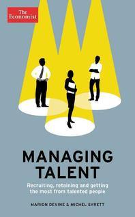  Managing Talent