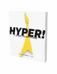  HYPER! A Journey into Art and Music