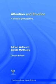  Attention and Emotion (Classic Edition)