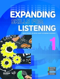  Expanding Skills for Listening 1
