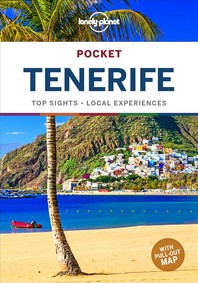 Lonely Planet Pocket Tenerife 2