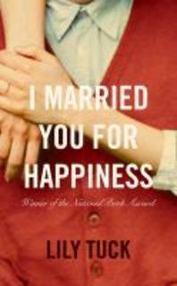  I Married You For Happiness EXPORT ED