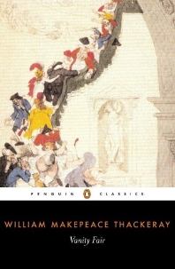  Vanity Fair (Penguin Classics)