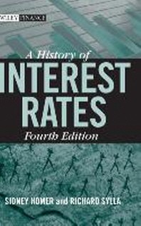  A History of Interest Rates