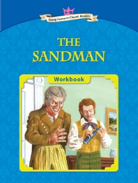  The Sandman (CD1장포함)