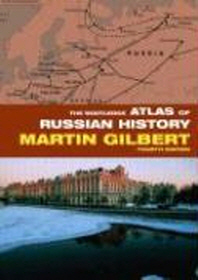  The Routledge Atlas of Russian History