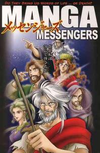  Manga Messengers