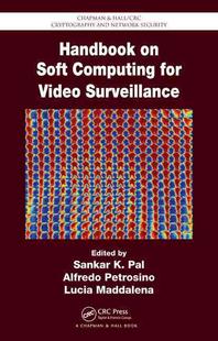  Handbook on Soft Computing for Video Surveillance
