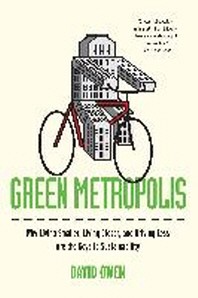  Green Metropolis