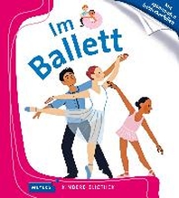  Im Ballett