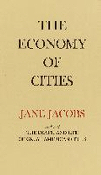  The Economy of Cities