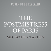  The Postmistress of Paris