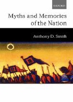  Myths and Memories of the Nation