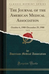  The Journal of the American Medical Association, Vol. 35