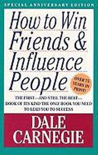  How to Win Friends & Influence People