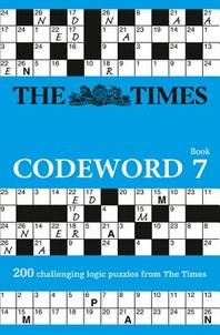  The Times Codeword Book 7