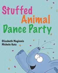  Stuffed Animal Dance Party
