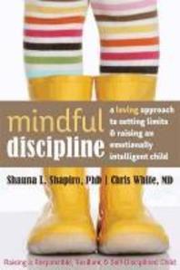  Mindful Discipline