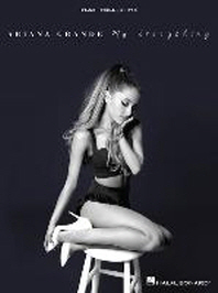  Ariana Grande - My Everything