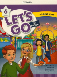  Let's Go 6(Student Book)