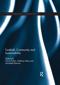  Football, Community and Sustainability