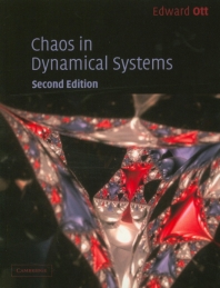  Chaos in Dynamical Systems