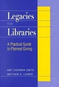  Legacies for Libraries