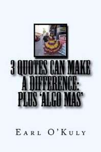  3 Quotes CAN Make a Difference