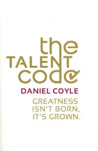  The Talent Code