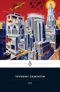 We: New Edition (Revised) ( Penguin Twentieth Century Classics )
