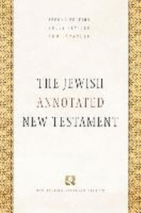  The Jewish Annotated New Testament
