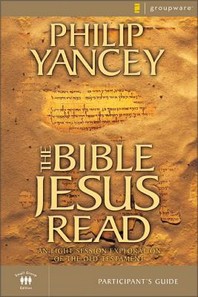  The Bible Jesus Read Participant's Guide