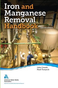  Iron and Manganese Removal Handbook