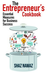  The Entrepreneur's Cookbook