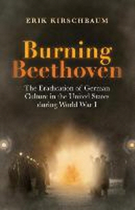  Burning Beethoven